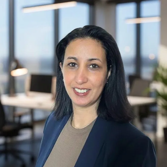 Somia Oberle — SAP Senior Technical Consultant bei Kocak Solutions GmbH